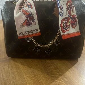 Louis Vuitton Speedy 25